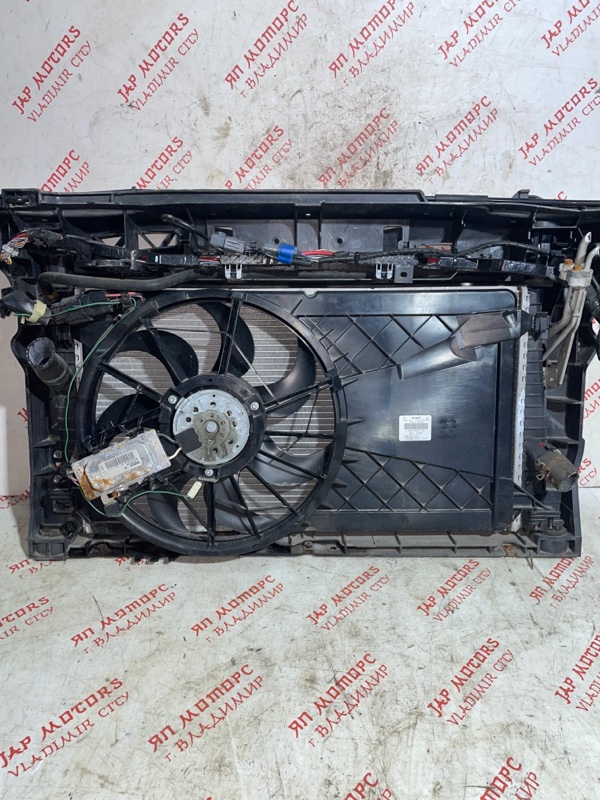 Рамка радиатора, 17000 рублей, Владимир