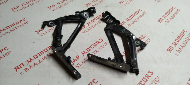 Петля капота, 1000 рублей, Владимир