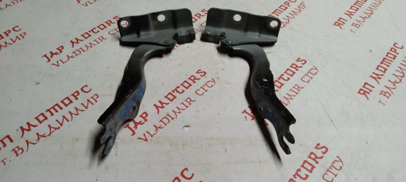 Петля капота, 1500 рублей, Владимир