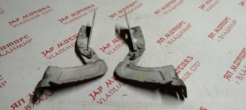 Петля капота, 1000 рублей, Владимир