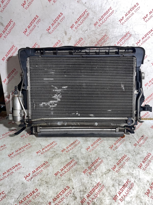 Рамка радиатора, 10000 рублей, Владимир