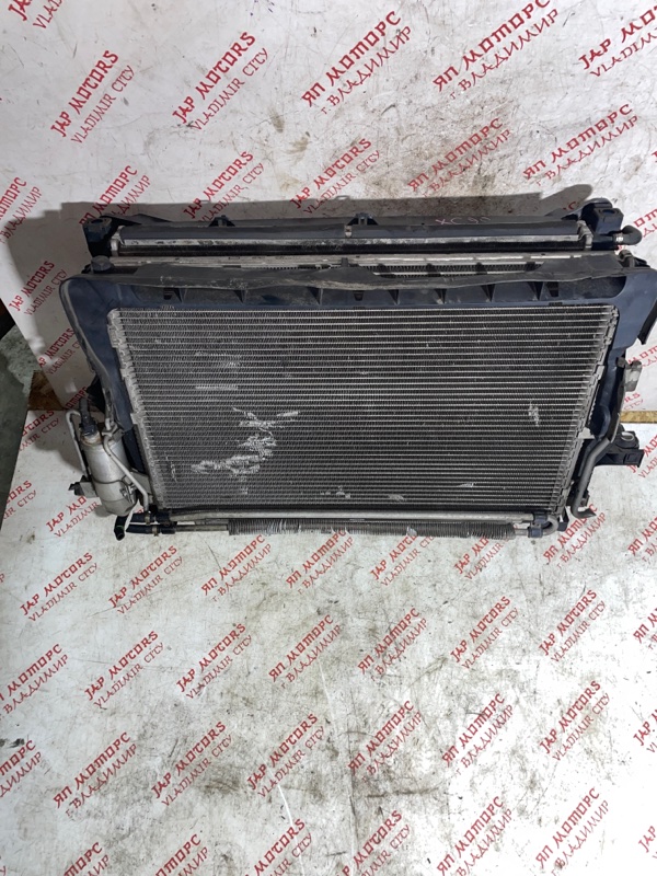 Рамка радиатора, 10000 рублей, Владимир