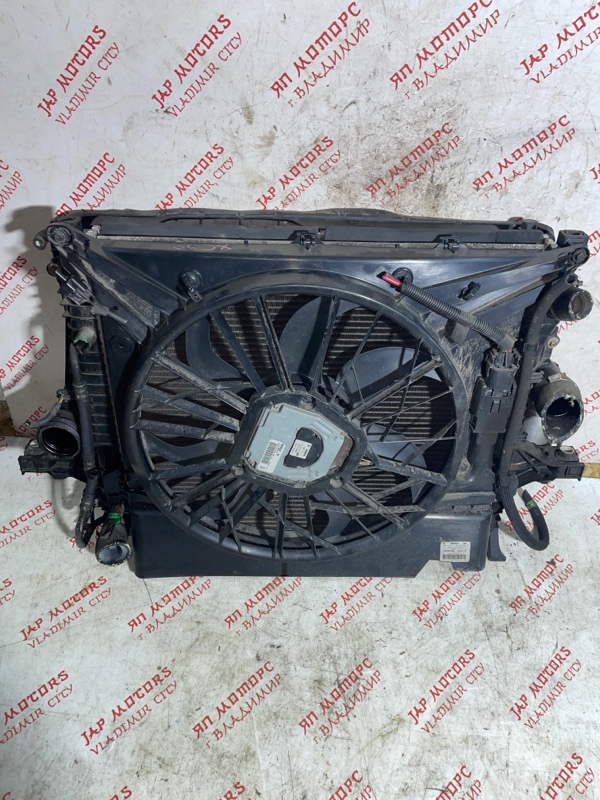 Рамка радиатора, 10000 рублей, Владимир