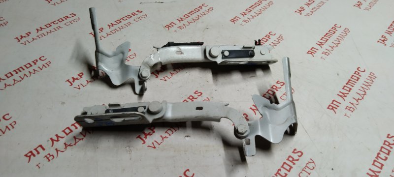 Петля капота, 2000 рублей, Владимир