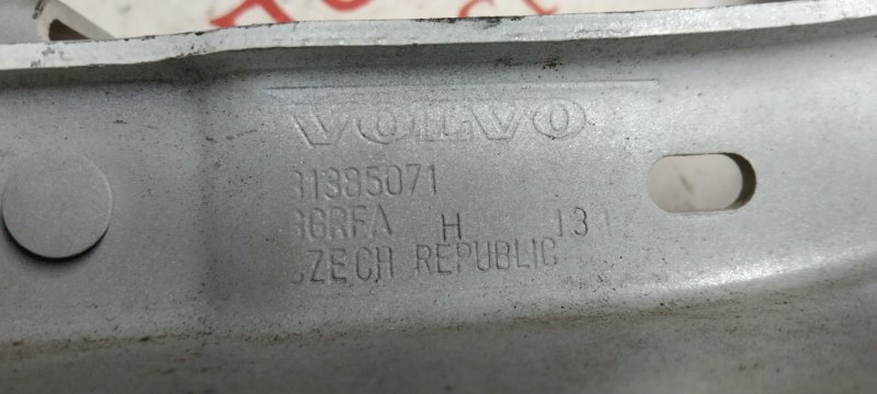 Петля капота, 2000 рублей, Владимир