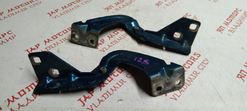 Петля капота, 1000 рублей, Владимир