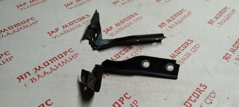 Петля капота, 1000 рублей, Владимир