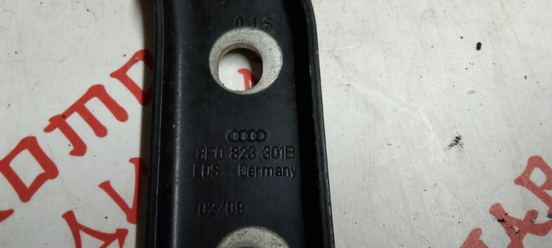 Петля капота, 1000 рублей, Владимир