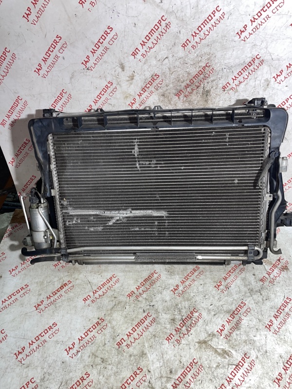 Рамка радиатора, 11000 рублей, Владимир