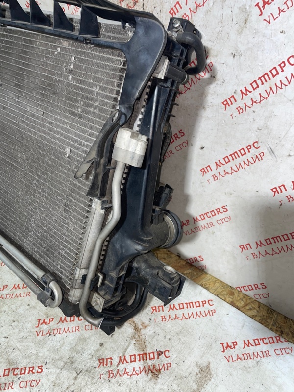 Рамка радиатора, 11000 рублей, Владимир