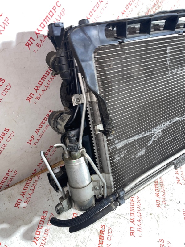 Рамка радиатора, 11000 рублей, Владимир