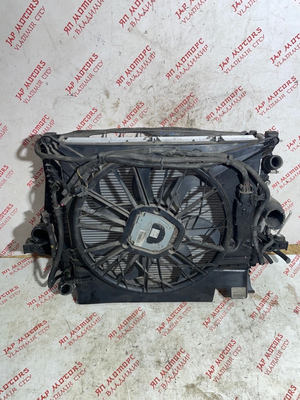 Рамка радиатора, 11000 рублей, Владимир