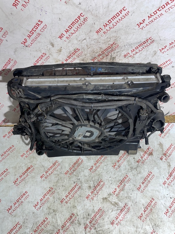 Рамка радиатора, 11000 рублей, Владимир