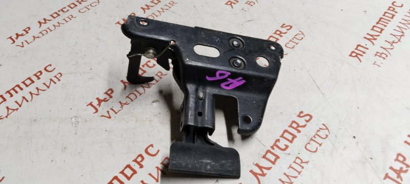 Замок капота, 1000 рублей, Владимир