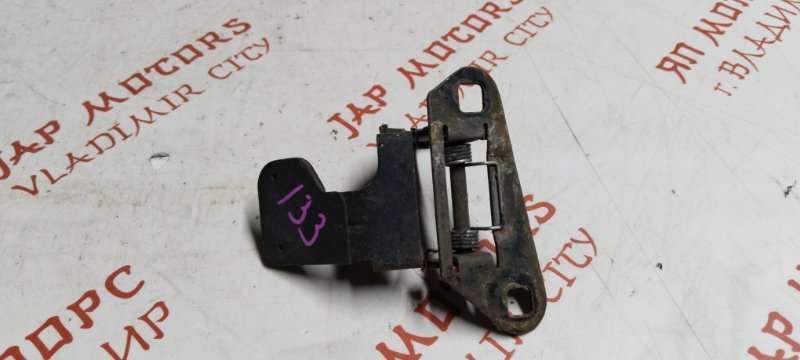 Замок капота, 750 рублей, Владимир