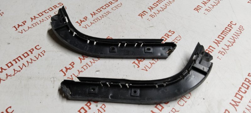 Крепление бампера, 3000 рублей, Владимир