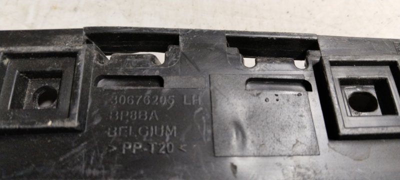 Крепление бампера, 3000 рублей, Владимир