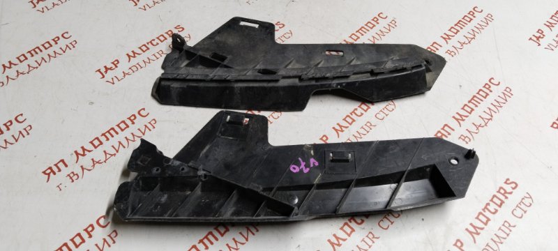 Крепление бампера, 1500 рублей, Владимир