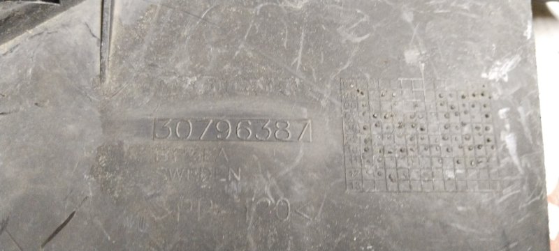 Крепление бампера, 1500 рублей, Владимир