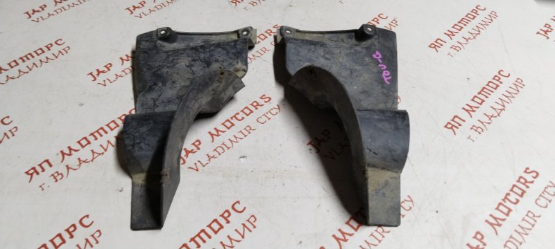 Защита двигателя, 1500 рублей, Владимир