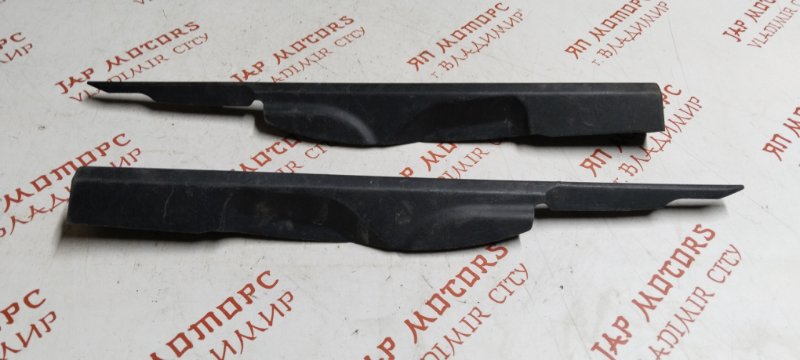 Накладка кузова, 1500 рублей, Владимир