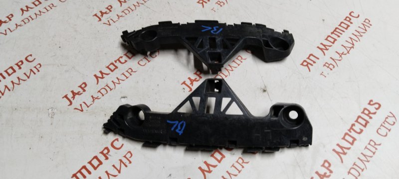 Крепление бампера, 1500 рублей, Владимир