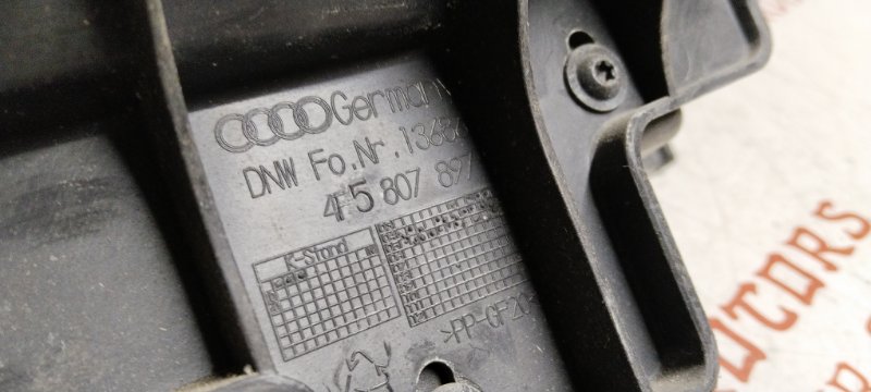 Крепление бампера, 1500 рублей, Владимир