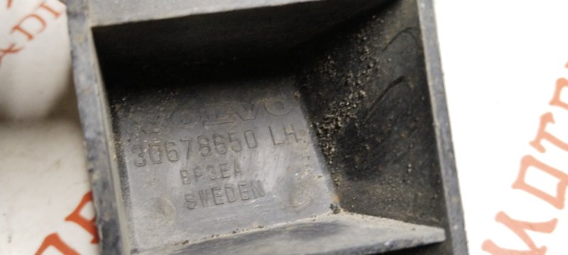 Крепление бампера, 1500 рублей, Владимир