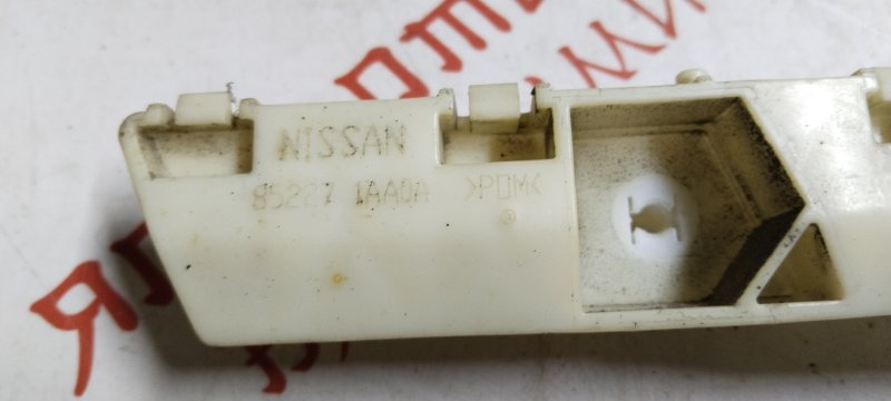 Крепление бампера, 1500 рублей, Владимир