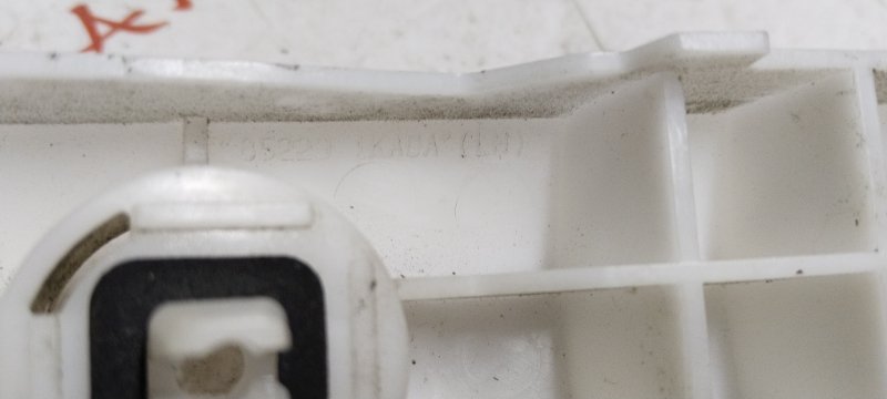 Крепление бампера, 2000 рублей, Владимир