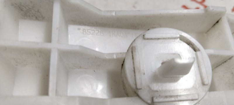 Крепление бампера, 2000 рублей, Владимир