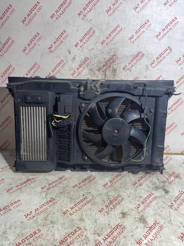 Рамка радиатора, 9000 рублей, Владимир