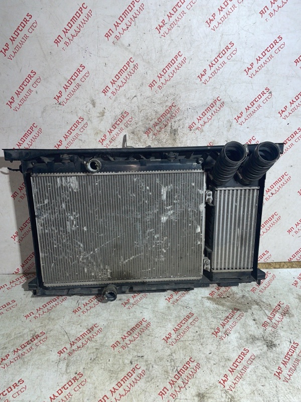 Рамка радиатора, 9000 рублей, Владимир