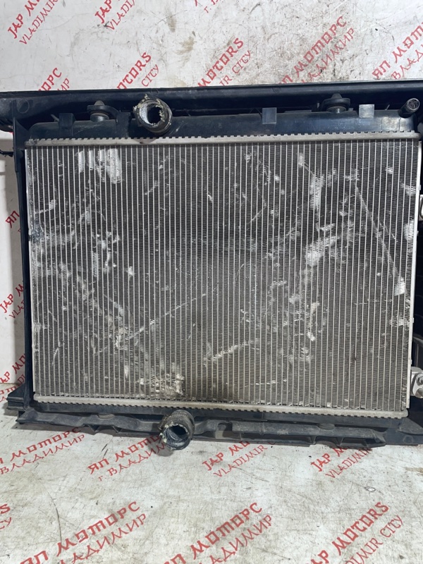 Рамка радиатора, 9000 рублей, Владимир