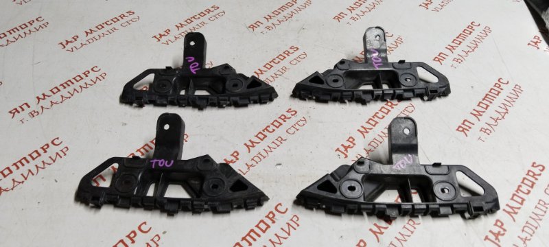 Крепление бампера, 1000 рублей, Владимир