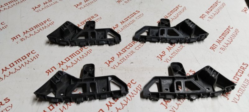 Крепление бампера, 1000 рублей, Владимир