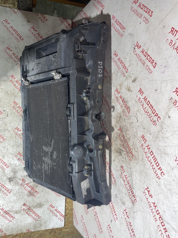 Рамка радиатора, 9000 рублей, Владимир