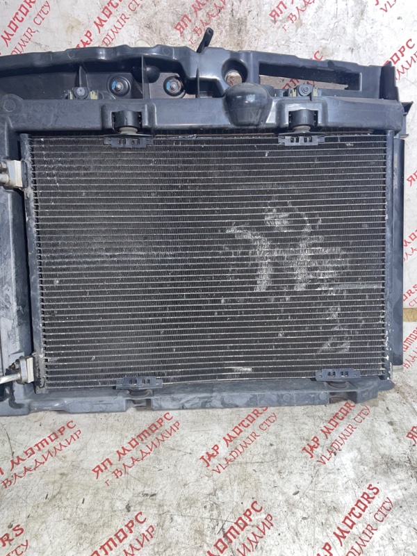 Рамка радиатора, 9000 рублей, Владимир