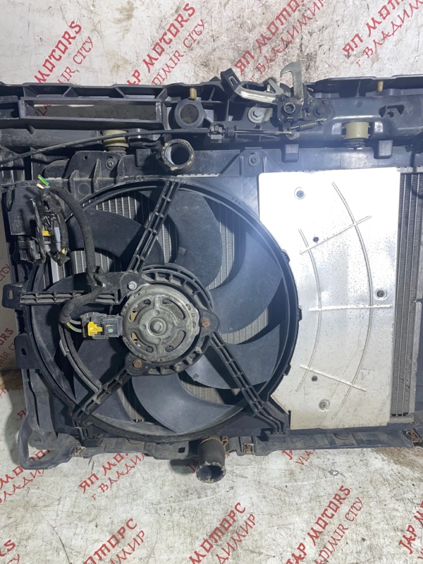 Рамка радиатора, 9000 рублей, Владимир