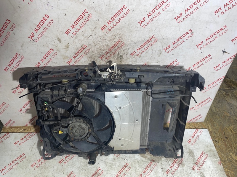 Рамка радиатора, 9000 рублей, Владимир