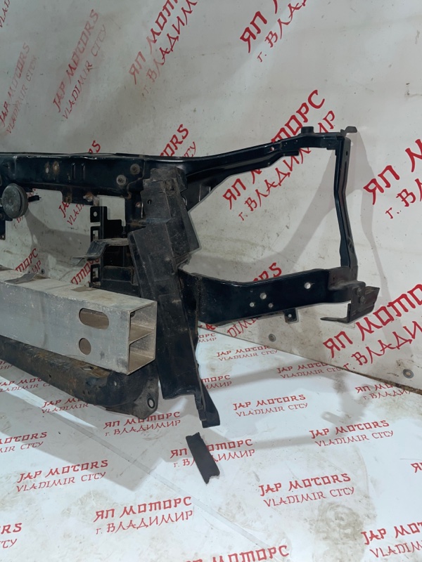 Рамка радиатора, 6000 рублей, Владимир