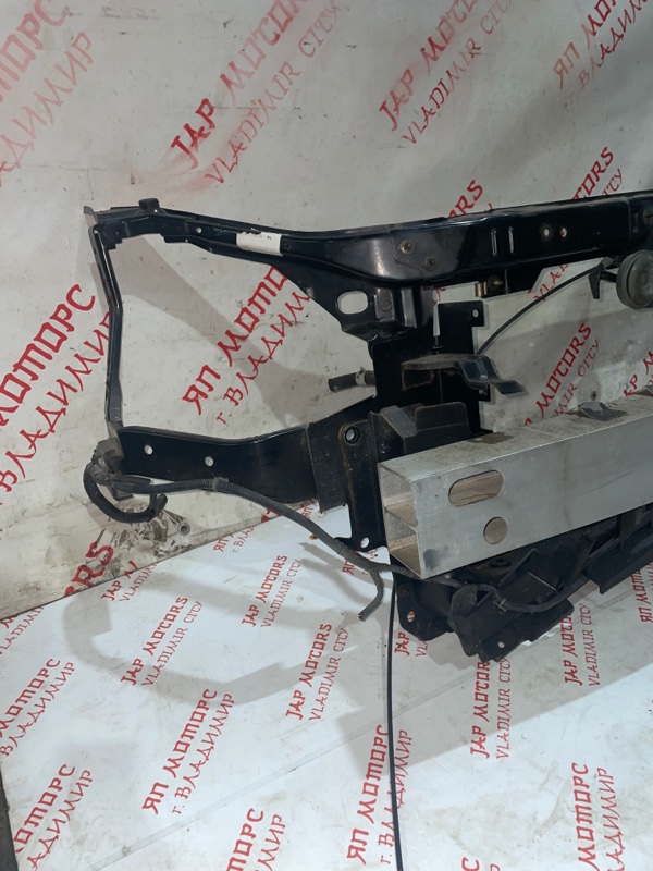 Рамка радиатора, 6000 рублей, Владимир