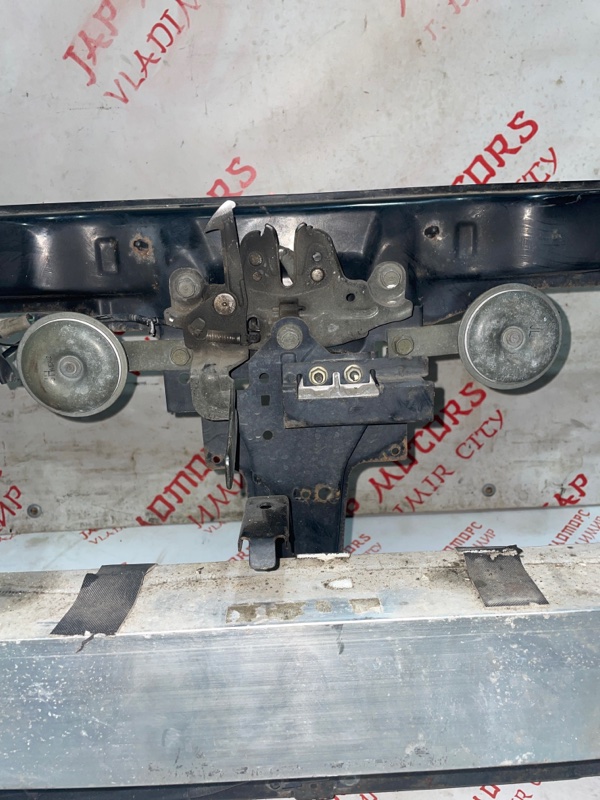 Рамка радиатора, 6000 рублей, Владимир