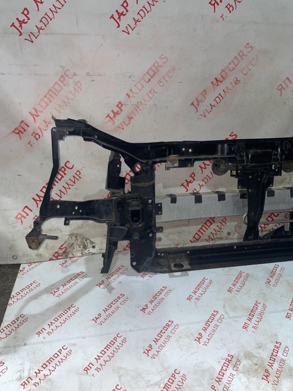 Рамка радиатора, 6000 рублей, Владимир