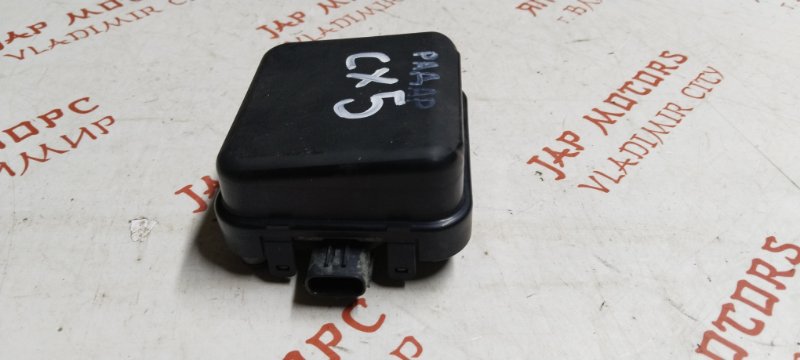 Датчик радарный, 10000 рублей, Владимир