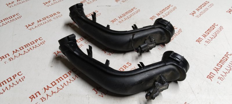 Патрубок интеркулера, 1500 рублей, Владимир