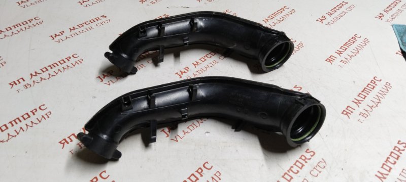 Патрубок интеркулера, 1500 рублей, Владимир