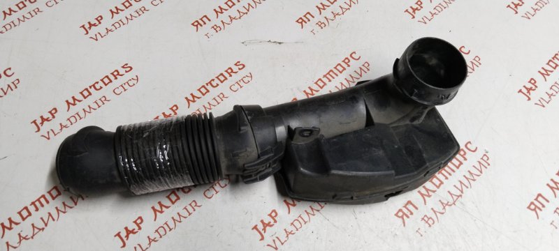 Резонатор воздушного фильтра, 2000 рублей, Владимир