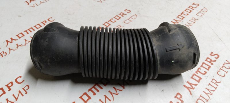 Патрубок воздушного фильтра, 1000 рублей, Владимир
