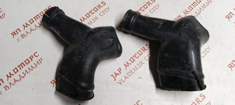 Патрубок воздушного фильтра, 750 рублей, Владимир